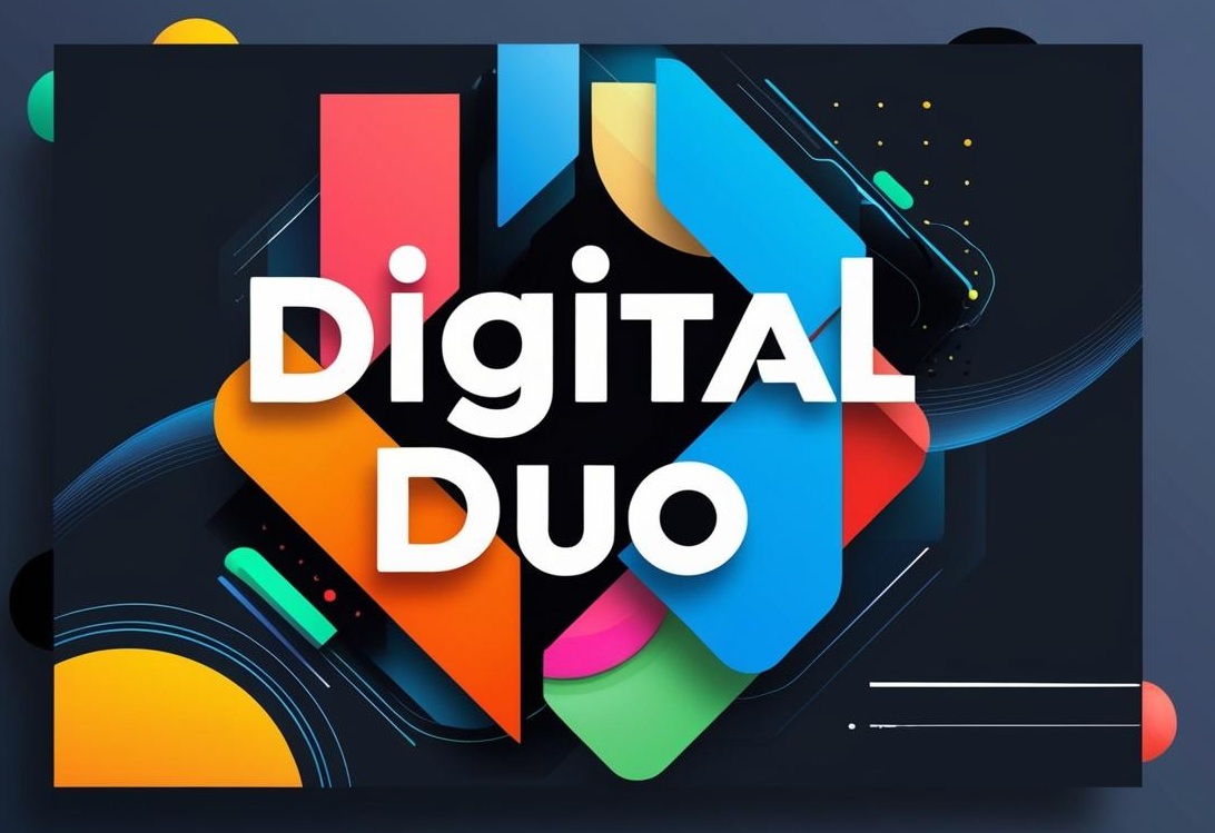 Digital Duo