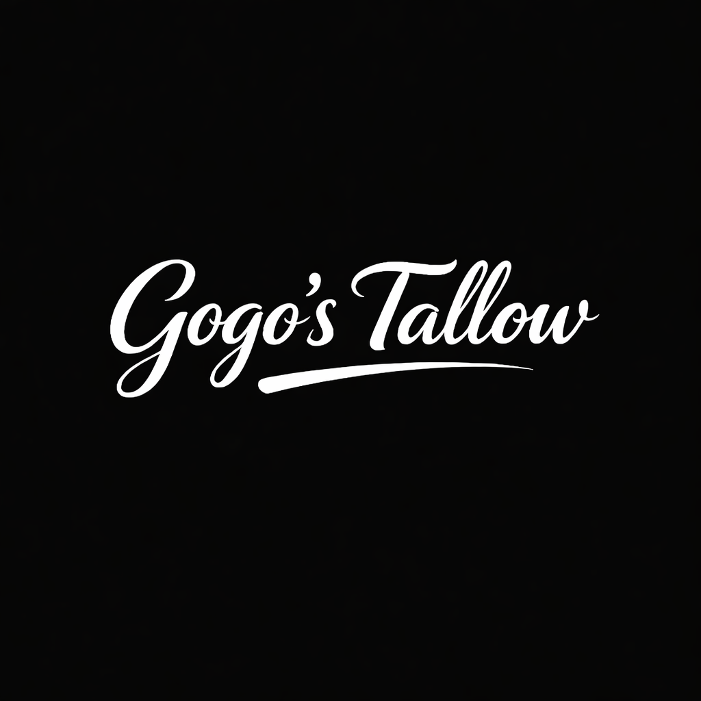 Gogos Tallow