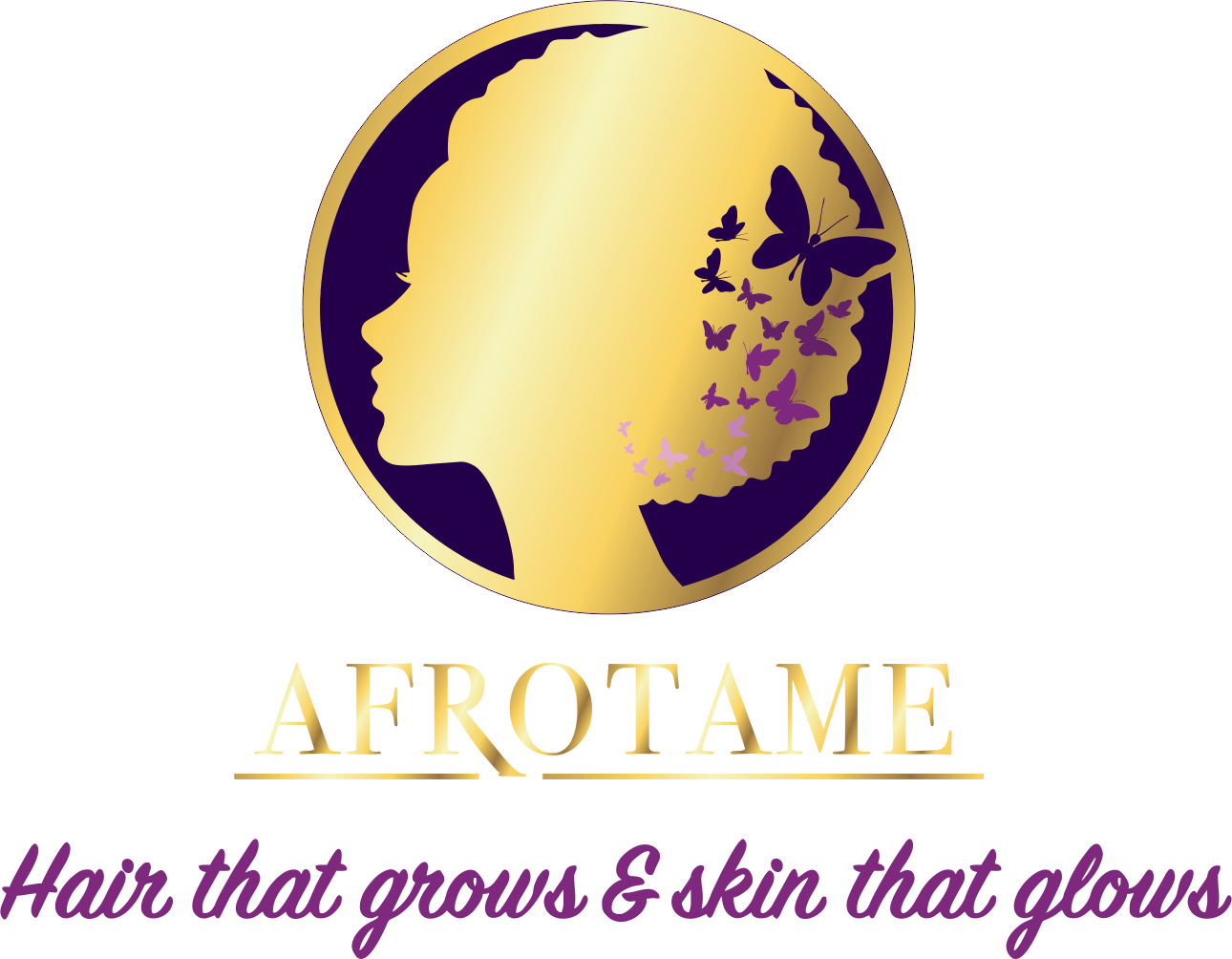 Afrotame Hair Care