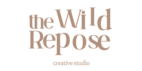 The Wild Repose Studio