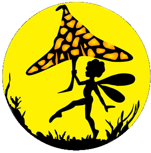 Beneath the Majik Mushroom