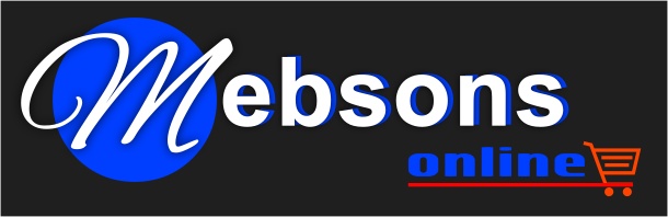 Mebsons Online