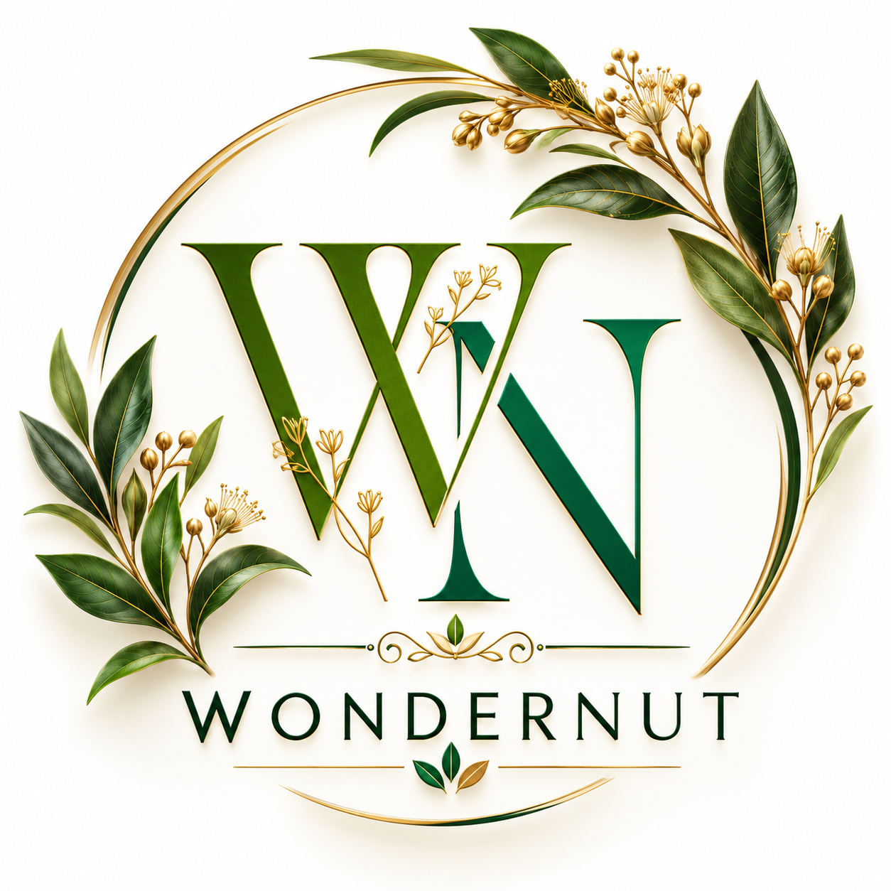 WONDERNUT