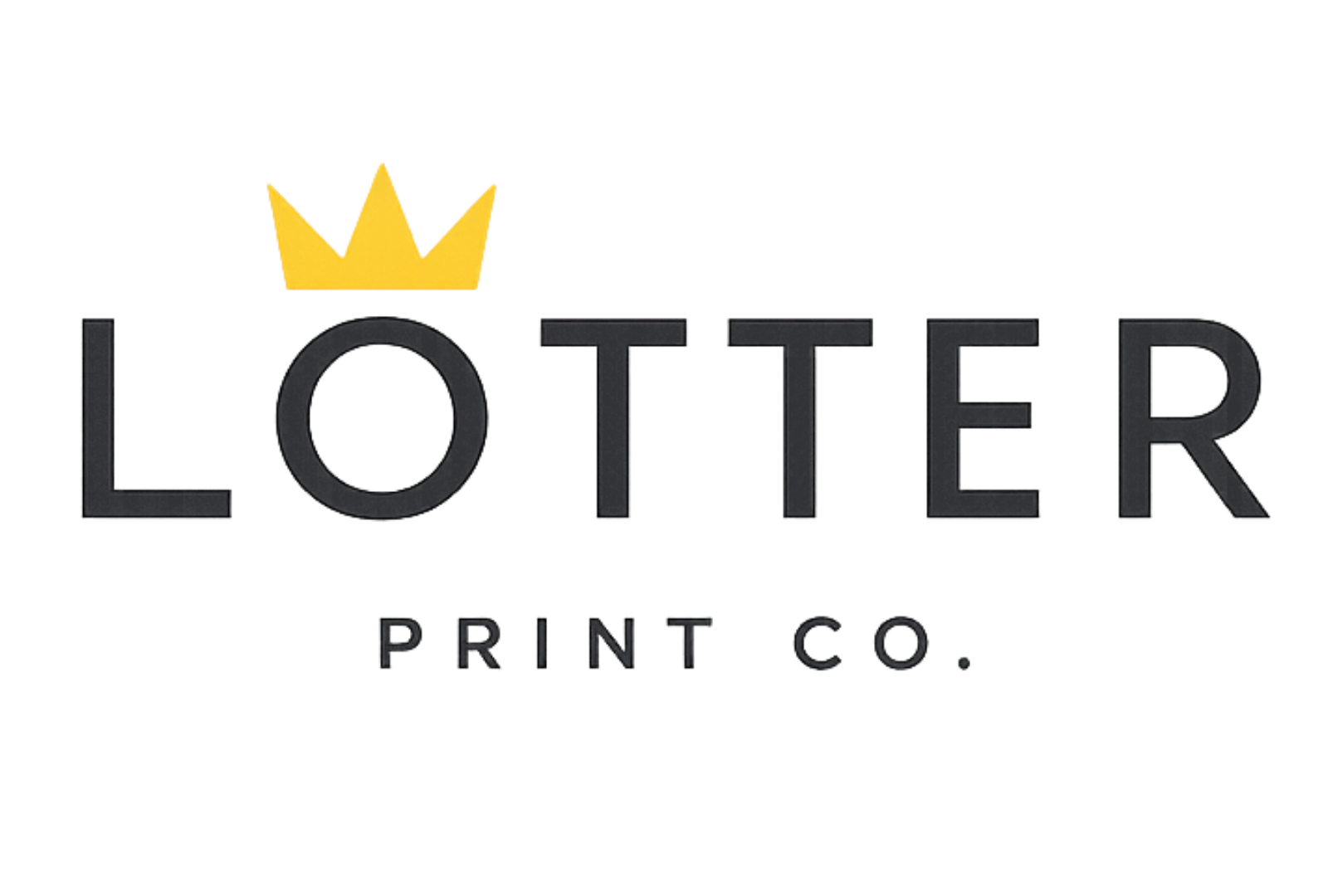 Lotter Printing Co