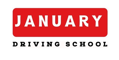 JANUARY DRIVING SCHOOL