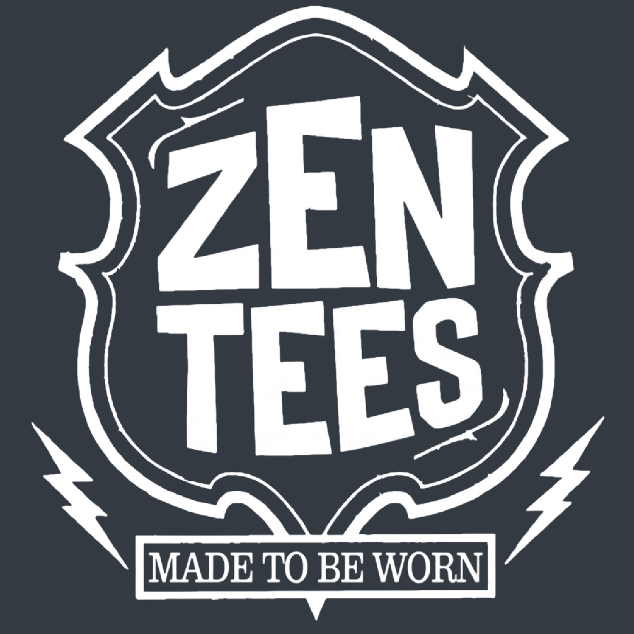 Zen Tees