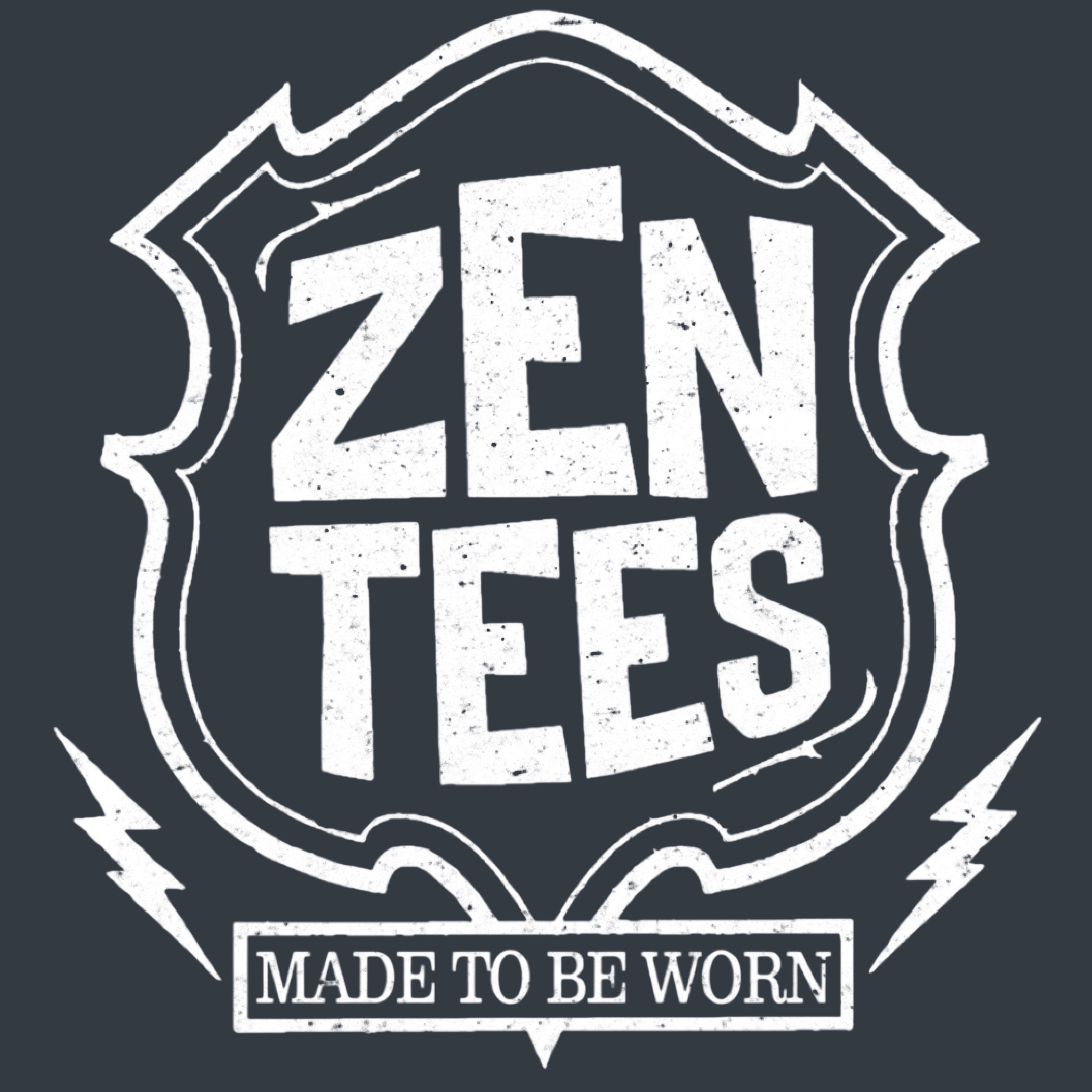 Zen Tees