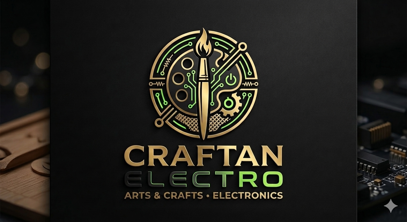 Craftan Electro