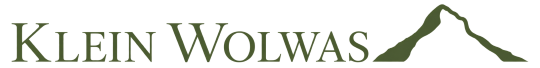 Klein Wolwas