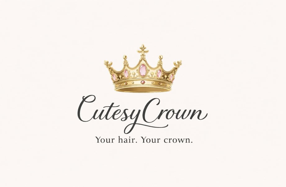 CutesyCrown 