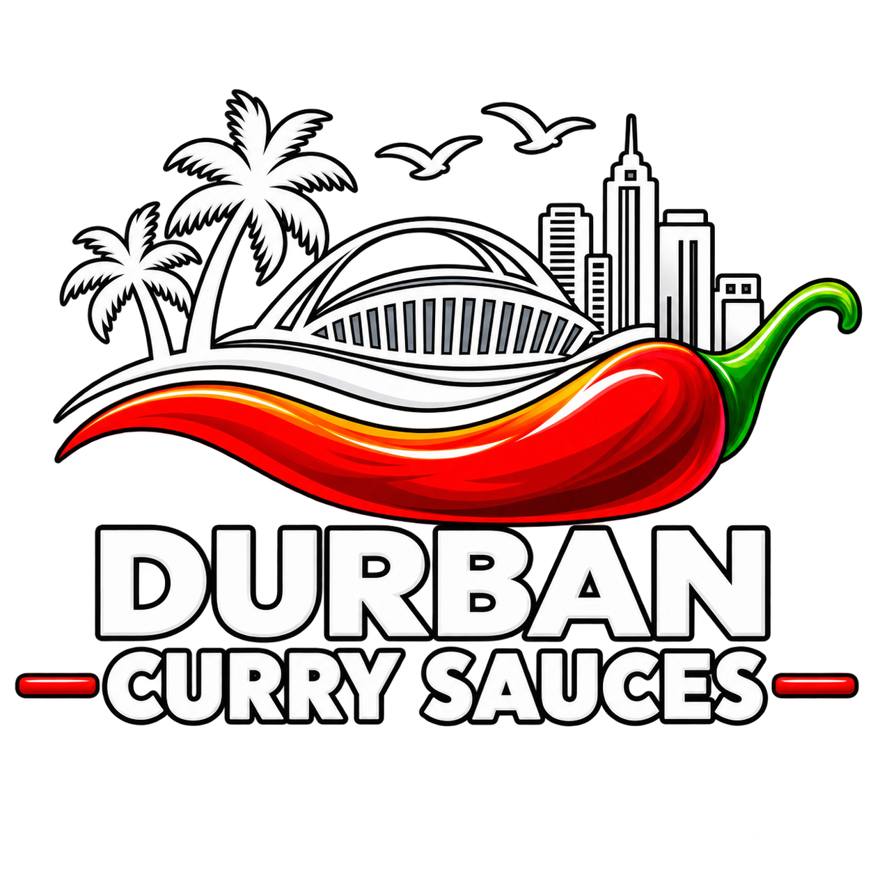 Durban Curry Sauces