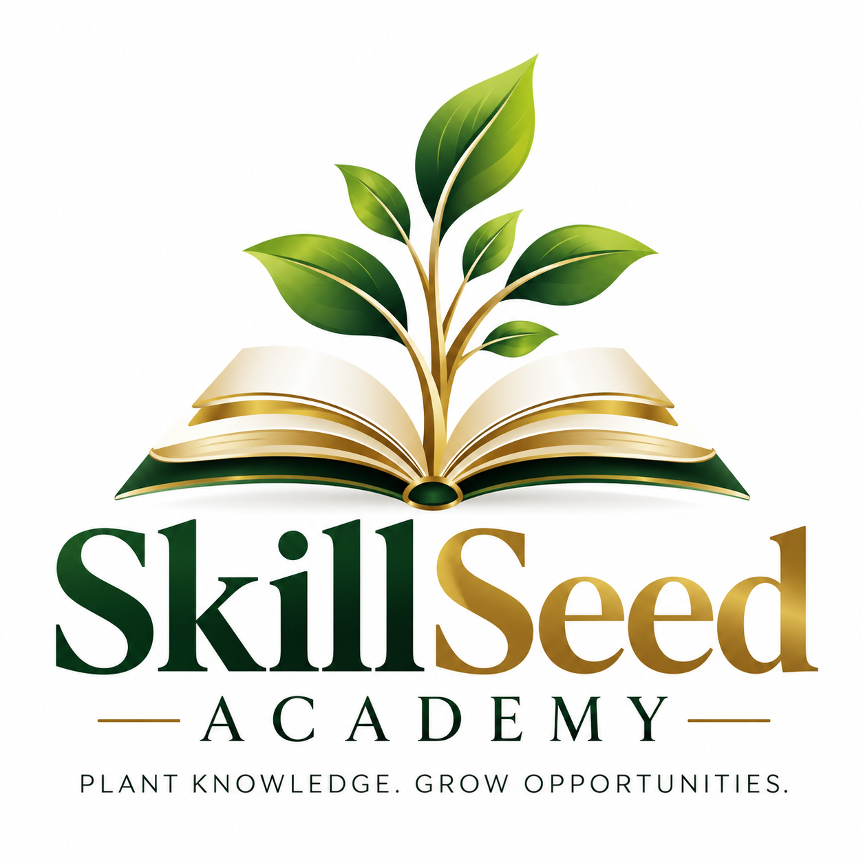 SkillSeed Academy