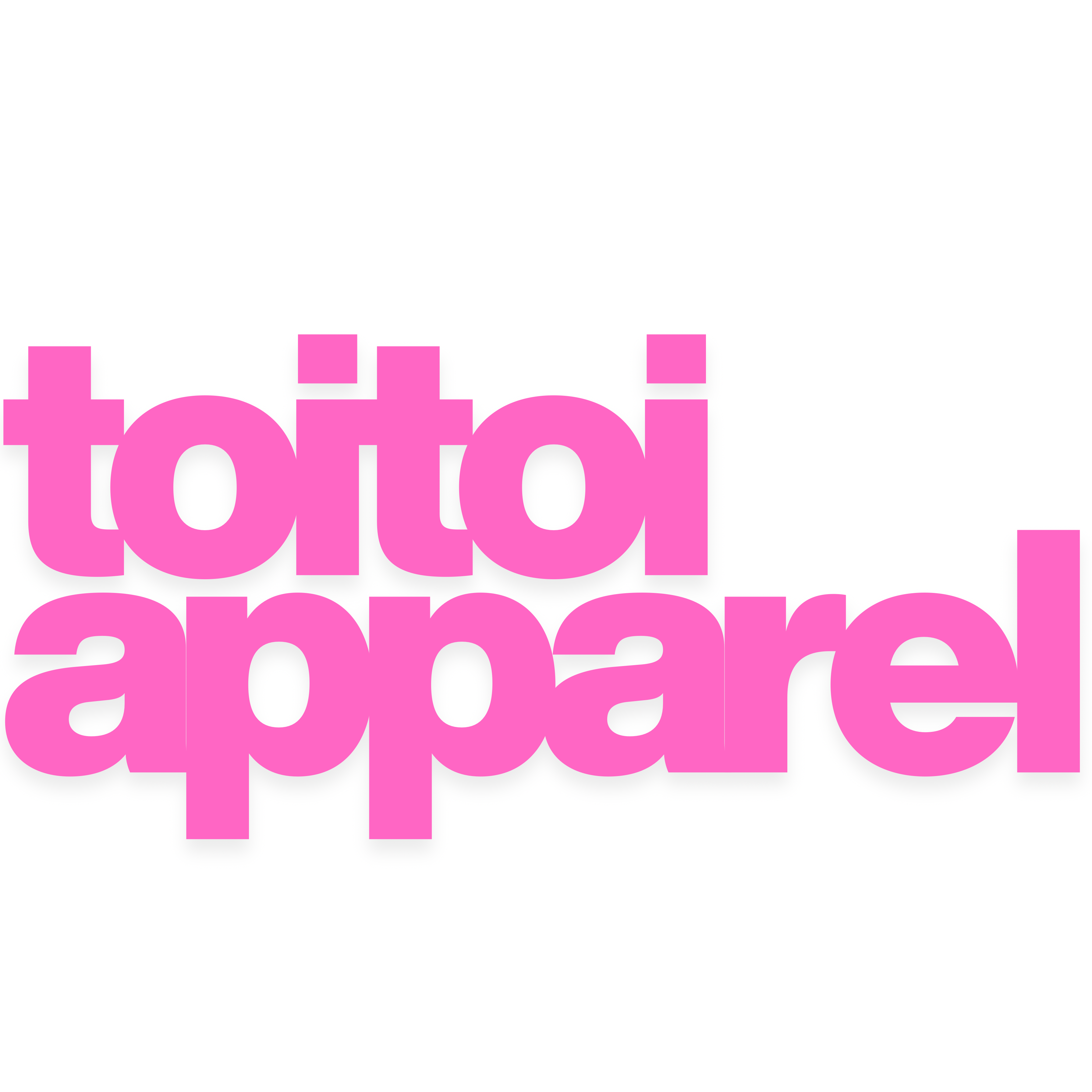 Toitoi Apparel