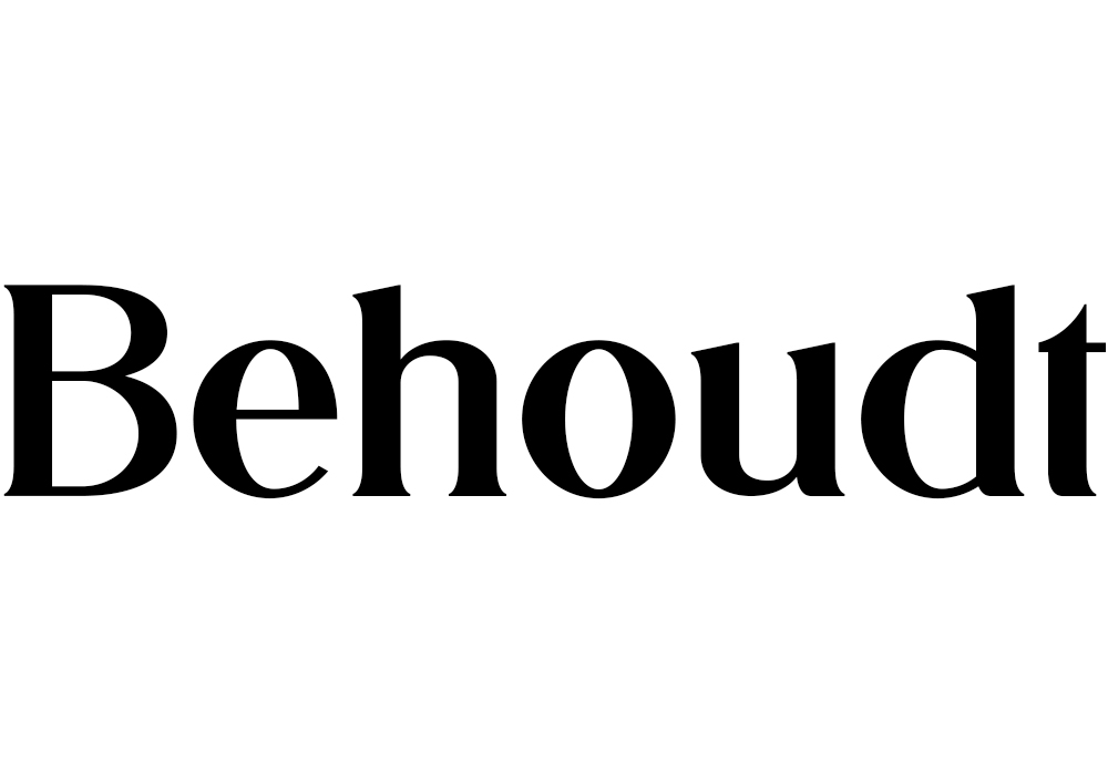Behoudt