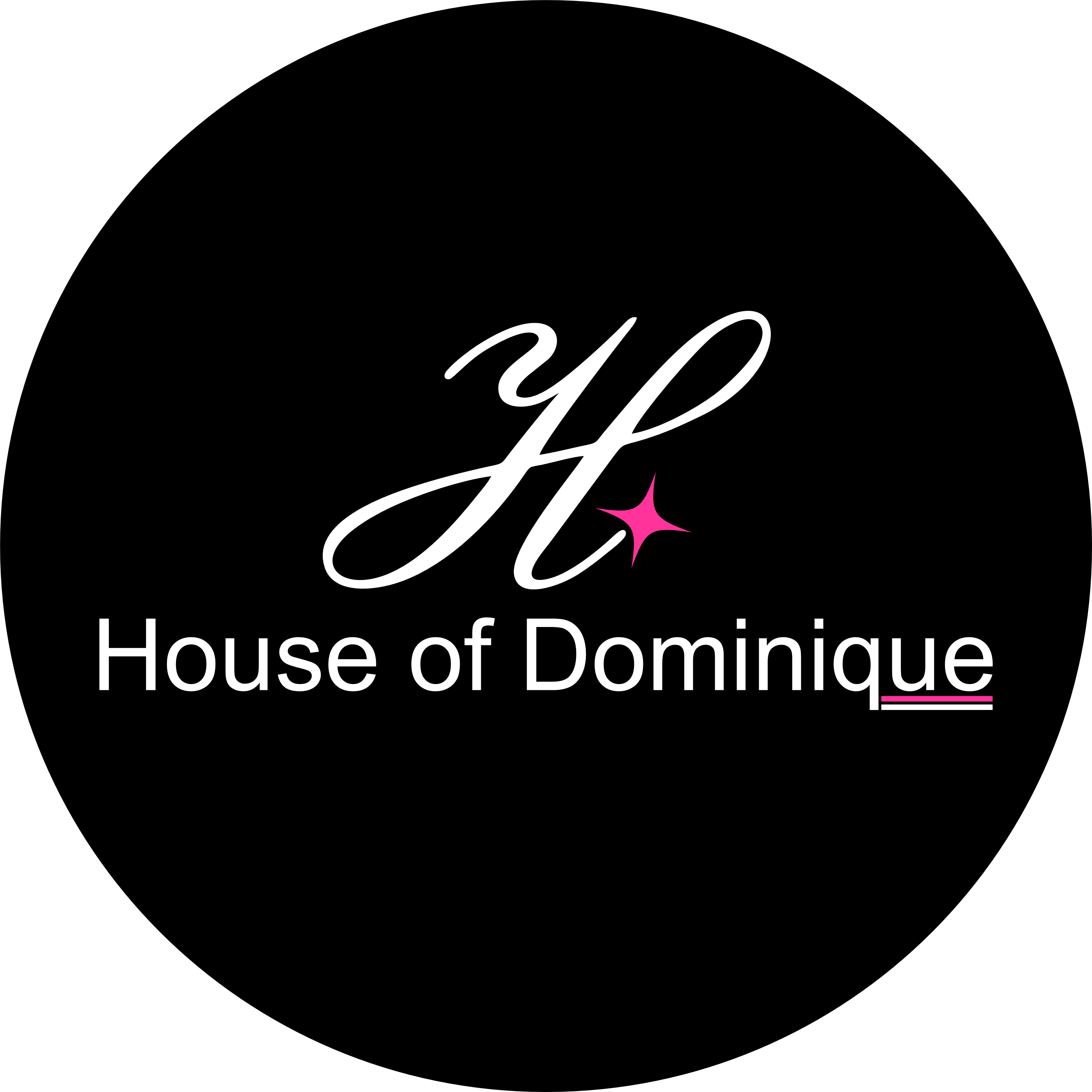 HouseofDominique 