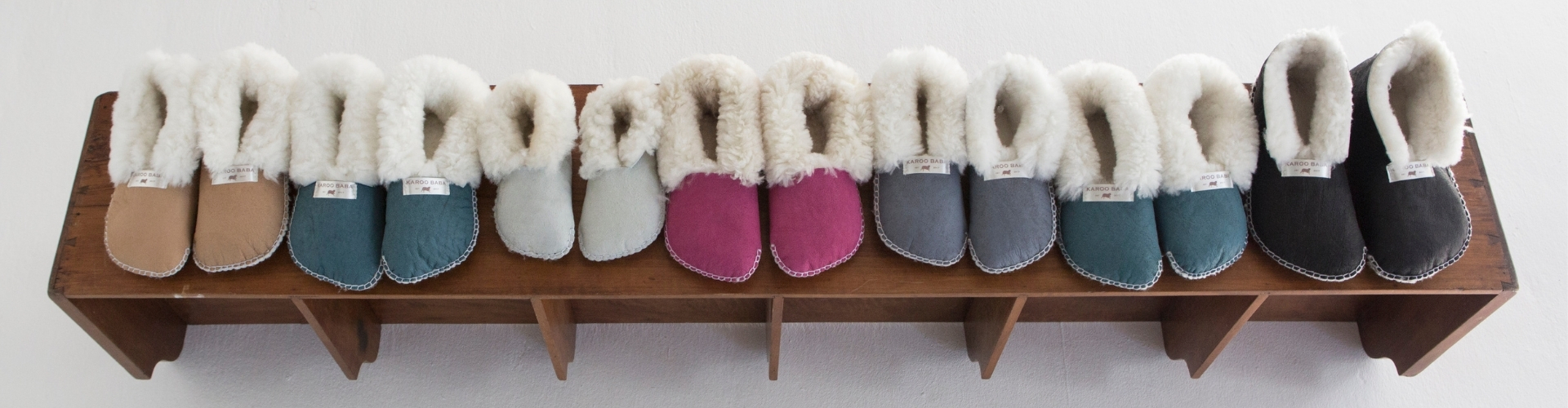 Karoo Baba The home of quality South African sheepskins, sheepskin