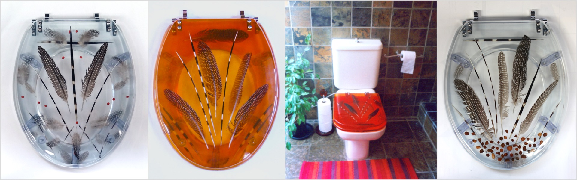 Splash Functional Designs Splash Functional Designs makers of