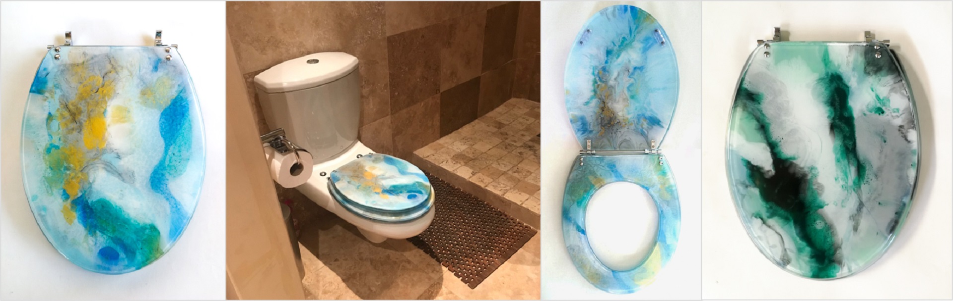 Splash Functional Designs Splash Functional Designs makers of