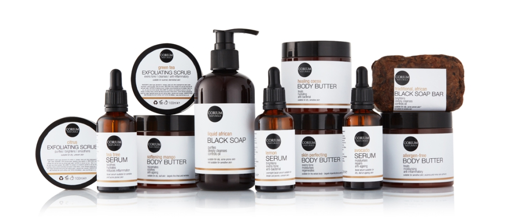 Corium Skincare | Corium Skincare